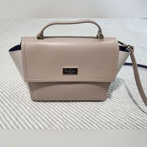 Kate Spade ♠️ Leather Purse EUC